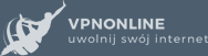 VPNonline.pl – Polski VPN - Szybki i Bezpieczny VPN, zmiana adresu IP