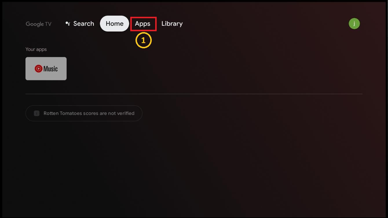 GoogleTV OpenVPN